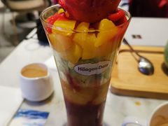 -哈根达斯(虹口店)
