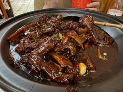 -回味黑鸭煲·始于2006(万松园店)