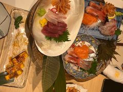 -泉寿司(万科公园店)