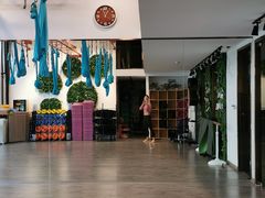 -LikingFit24小时健身•普拉提(张江店)