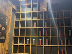 -邈墨茶馆(大兜路1号店)