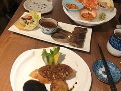 -阿吾罗日本料理(K11艺术中心店)