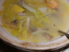 -梁家大院•农家菜(昆山会展中心店)