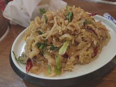 -满园烤鸭·春饼(太原街万达店)