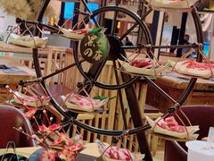 -黑牛の店·和牛烧肉(合生汇店)