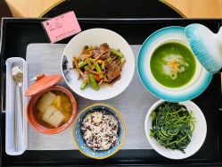 -禧月荟·爱丽馨月子中心(山庄店)