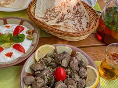 -ALAMEEN阿拉伯餐厅(三里屯店)