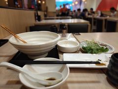 -味千拉面(惠州淡水嘉信茂广场分店)