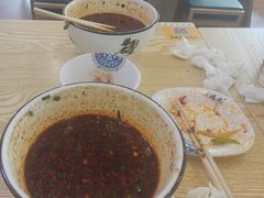-德元兰州纯汤牛肉面