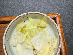 -安多素食(广仁寺路店)
