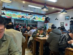-韩师傅老大同刀削面(北苑路店)