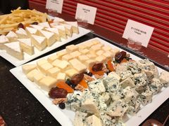 -咖啡苑 - 蔚藍夏日限定主题(永利皇宫店)