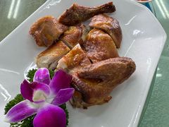 -景好海鲜餐厅(大鹏必选旅游店)