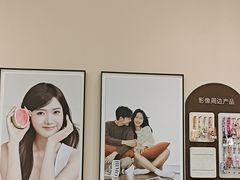 -海马体照相馆(成都来福士广场店)