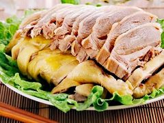 -韩复兴(湖北路店)