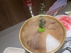 -巴奴毛肚火锅(商城路店)