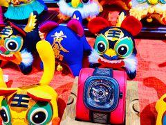 -微缤礼物(青岛海信广场店)