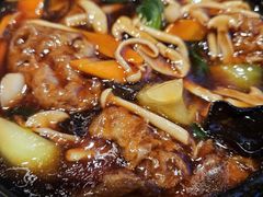 -阿娘家·原生态农家菜(国顺东路店)