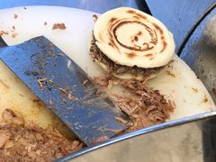 -子午路张记·肉夹馍(华强北店)