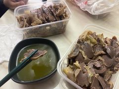 -正宗忘不了老鹅(梅岭店)