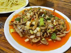 -鸡哈豆花(梅西广场店)