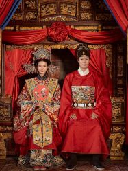 点击看大图 -今生有约婚纱摄影店(景德路店)