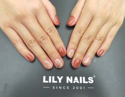 -LILY NAILS美甲美睫