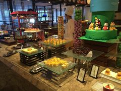 -“香”全日餐厅·株洲大汉希尔顿酒店