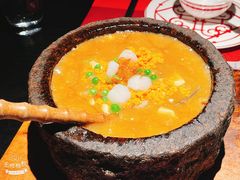 -锦楼·臻选新杭帮(杭州中心店)