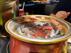 -西塔老太太泥炉烤肉(龙湖北苑天街店)
