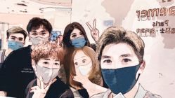 -Kraemer Paris  苏豪路易士·嘉玛发廊