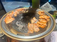 -西塔老太太泥炉烤肉(龙湖北苑天街店)