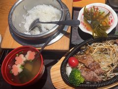 -味太助·银饭食堂(中华城店)