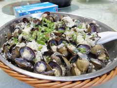 -红旗山庄(圭峰山店)