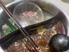 -通好吃潮家牛肉火锅店(张家边店)