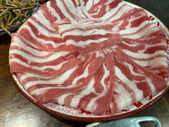 -楠火锅(西单店)