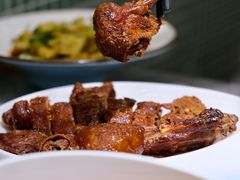 -肥家大排档(天河体育西店)