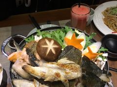 -山葵家·创意料理(万象汇店)