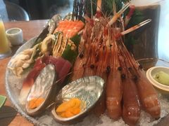 -和彩放题(渔阳店)