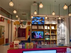 -英孚教育青少儿(南坪中心)