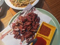 -外婆烧.老杭帮菜(庆春店)