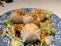 -三号黄浦会Canton Table