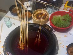 -钢管厂五区小郡肝火锅串串香(清河店)