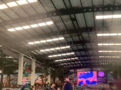 -南宫温泉水世界