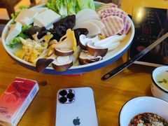 -民食香·腊排骨野生菌美食(木府店)