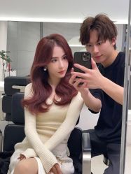 -SalonRivelin 沙龙瑞菱