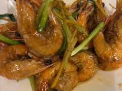 -松沪名灶·豆浆鱼头·新上海菜(飞航吾悦广场店)