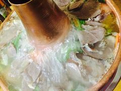 -陀岗美食·云南藏式特色餐厅