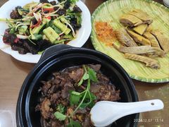-朗记餐厅·传统湛江菜(康宁路店)
