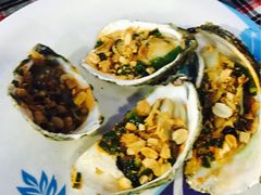 -幸福姐海鲜大排档